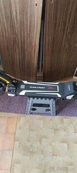 Prodám Dualtron Togo LTD 60V V záruce