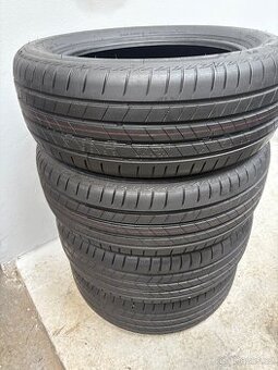 235/55/18 Bridgestone Turanza 005 sada Nové