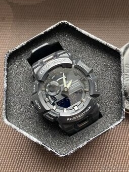 Sportovní hodinky Casio G-Shock GBA-900