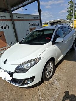 Prodám Renault Megan