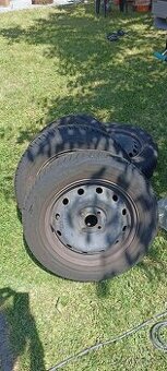 Barum Polaris 5, 185/65 R15