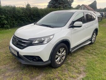 Honda CR-V 1.6 i-DTEC