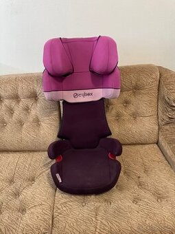 Dětská autosedačka
