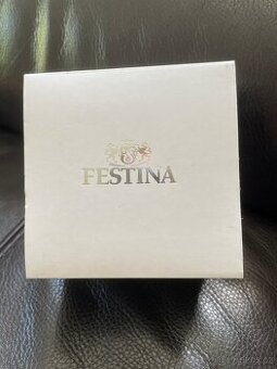 Hodinky Festina pánské