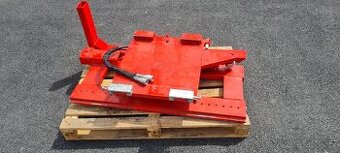Otočné zařízení na VZV, nosnost 3500kg
