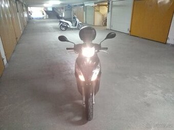 HONDA 110 VISION
