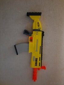 Fortnite pistole