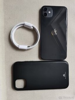Iphone 11 128GB