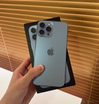 iPhone 13 Pro Max 512gb,95% bateria⚡️