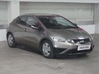 Honda Civic 1.8 i-vtec , 103 kW benzín, 2008