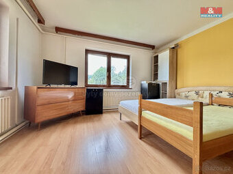 Prodej rodinného domu, 191 m², Panská Habrová