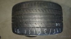 MICHELIN Pilot Sport N3