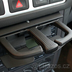 Volkswagen Golf IV. Bora držák nápojů originál