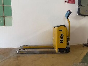Paletový vozík Yale-Hyster P 1.6