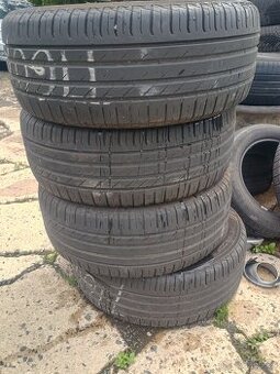 235/55/17 NOKIAN letní