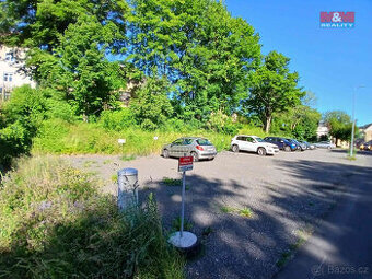 Prodej pozemku k bydlení, 1202 m², Vejprty, ul. Husova