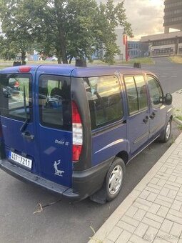 Fiat Dobló