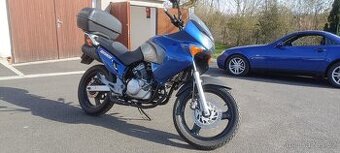 Honda XL125 Varadero