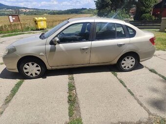 Renault Thalia 1.2 113 000km KLIMA 2011