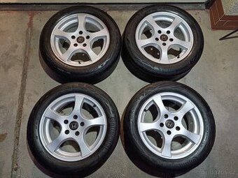 Alu kola 7Jx16 5x114,3