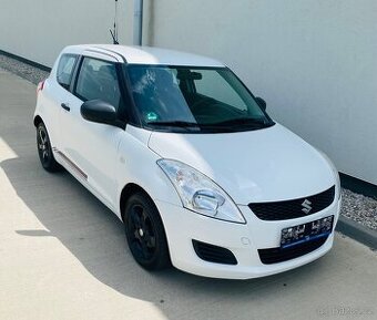 Suzuki Swift 1.2