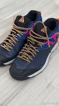 Nike boty na hory - 1