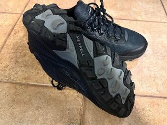 Boty Merrell Trekingová obuv Speed Strike 2
