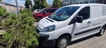 Citroen Jumpy 1.6hdi