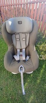 Autosedačka Britax Römer