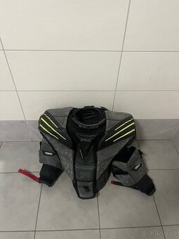 BRANKAŘSKÁ VESTA BAUER HYPERLITE PRO VEL. XL