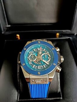 Hublot Automatic