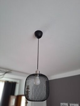 Závěsná lampa Ikea - 1