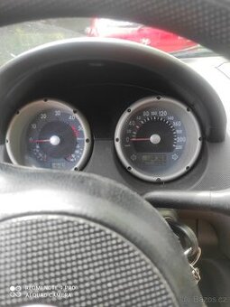 Peugeot 407 2.0hdi