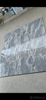 žulová dlažba juparana 60×60cm