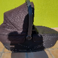 Peg Perego GT3, Book Cross hluboká korbička
