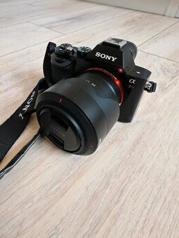 Sony Alpha A7R