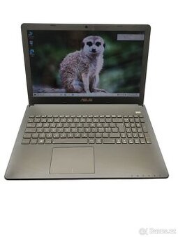 Asus X501U ( 12 měsíců záruka+Faktura )