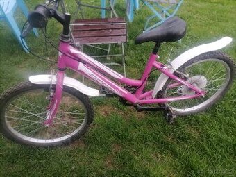 prodam detske kolo   super pridam bonus