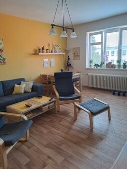 Prodej bytu 3+kk s balkonem, Opava náměstí Svaté Hedviky