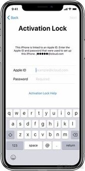 Odblokuji iPhone s dokladem (platba až po odemknutí)“