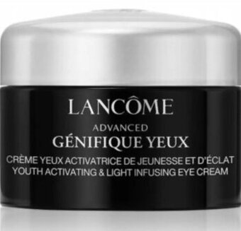 LANCOME Génifique yeux, oční krém, 5 ml. úplně nový neotevře