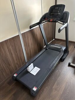 Běžecký pás HouseFit Spiro 40 iRun - 1