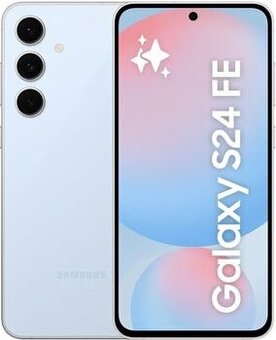 Samsung Galaxy S24 FE 128 GB – nový, nerozbalený