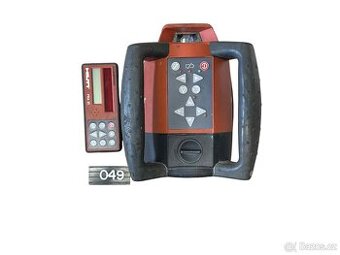 Rotační laser Hilti PR25
