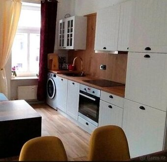 Venkovská kuchyně ve Scandi stylu, 4958