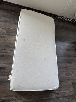 Matrace do dětské postýlky