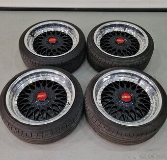BBS RC 17" typ 090