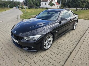 Bmw f33 420d