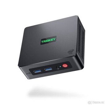 TRIGKEY Green G4 Mini
