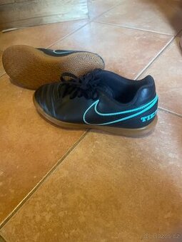 Nike sálovky